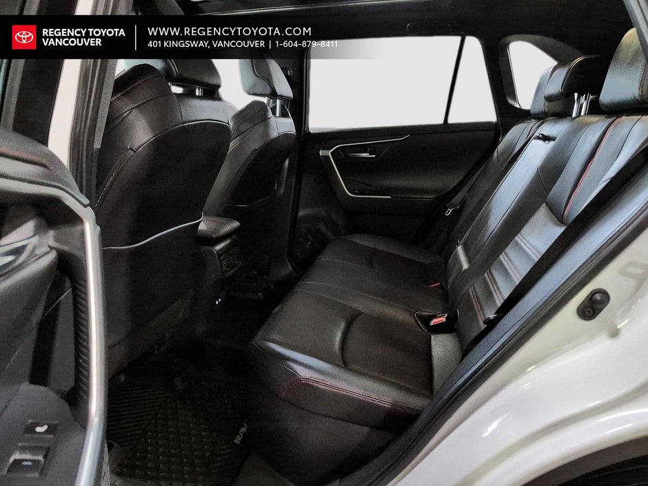 2024 Toyota RAV4 Prime XSE AWD TECHNOLOGY PACKAGE-20