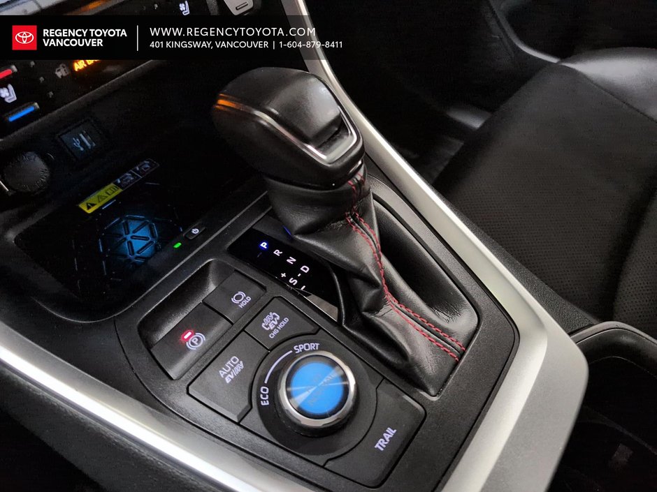 2024 Toyota RAV4 Prime XSE AWD TECHNOLOGY PACKAGE-17