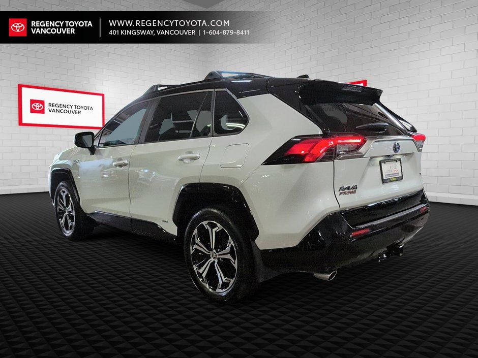 2024 Toyota RAV4 Prime XSE AWD TECHNOLOGY PACKAGE-3