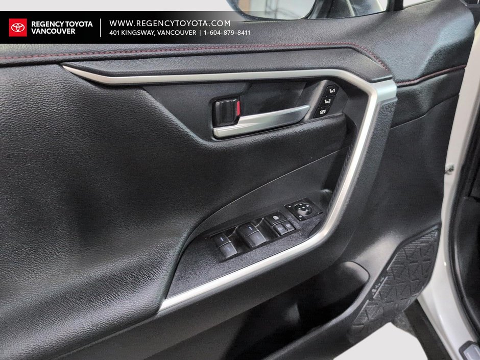 2024 Toyota RAV4 Prime XSE AWD TECHNOLOGY PACKAGE-10