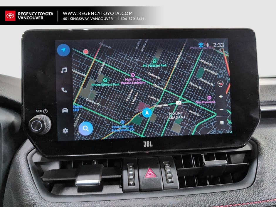 2024 Toyota RAV4 Prime XSE AWD TECHNOLOGY PACKAGE-15