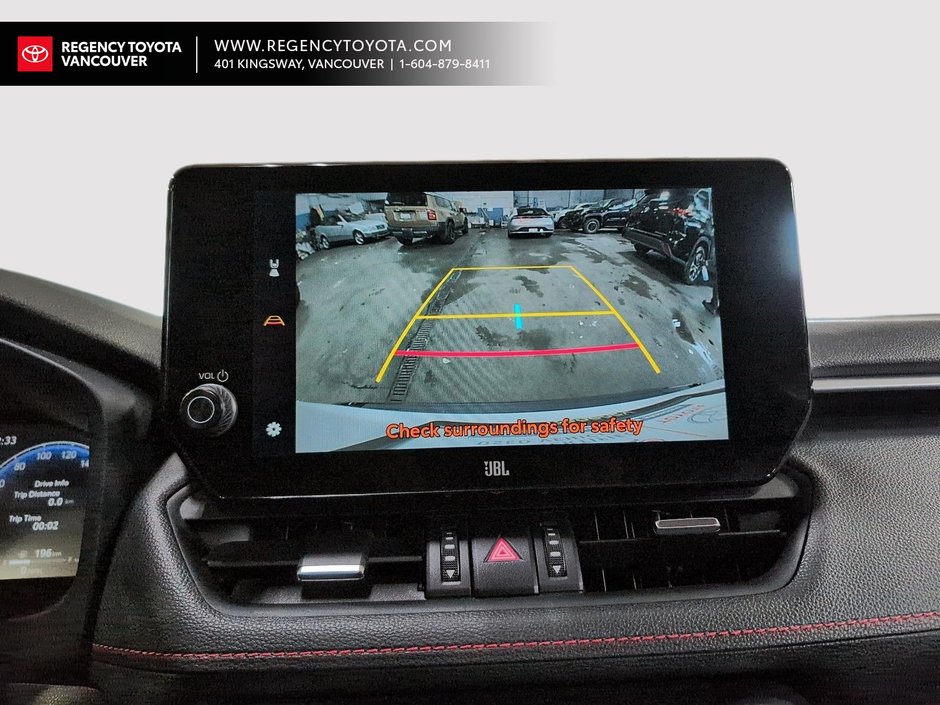 2024 Toyota RAV4 Prime XSE AWD TECHNOLOGY PACKAGE-16