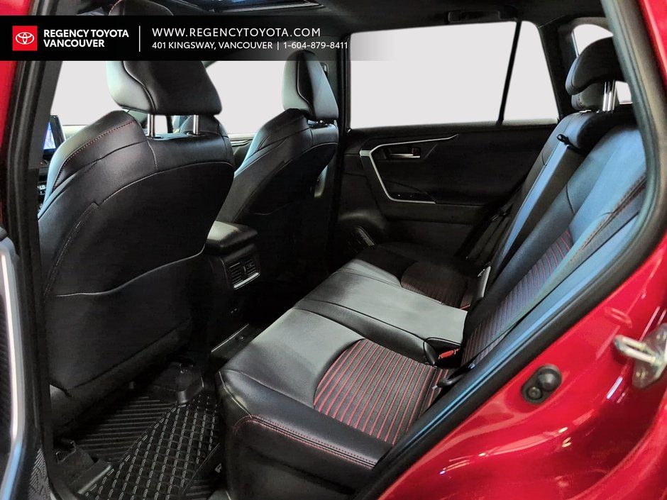 2024 Toyota RAV4 Prime XSE AWD-20