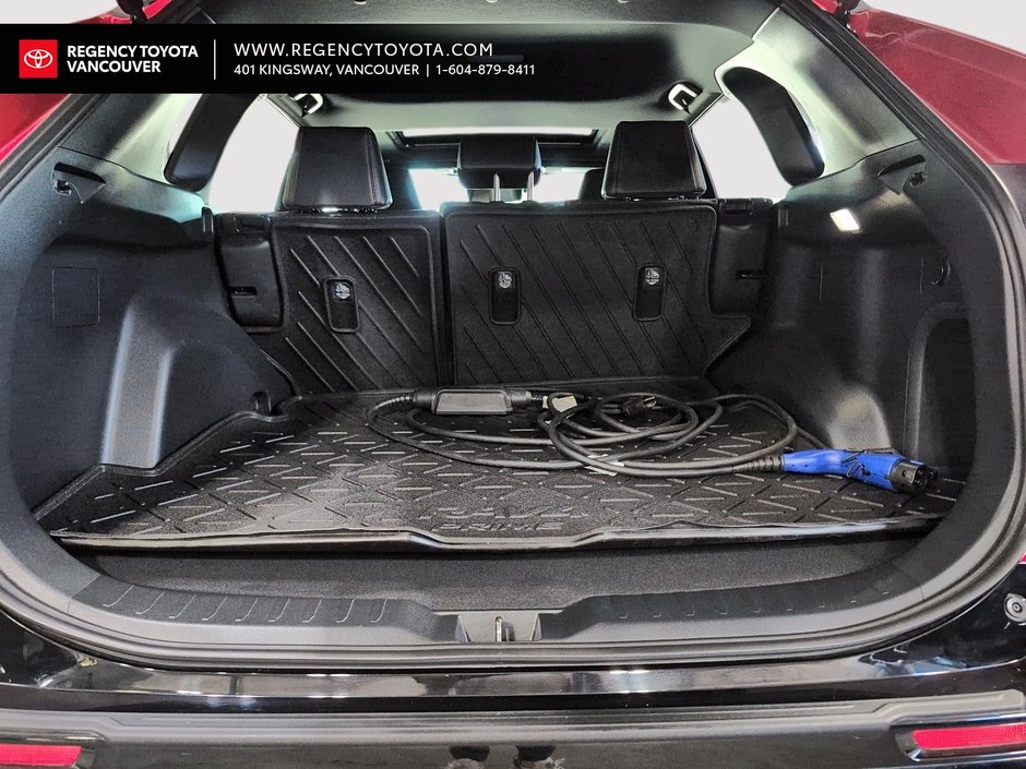 2024 Toyota RAV4 Prime XSE AWD-6