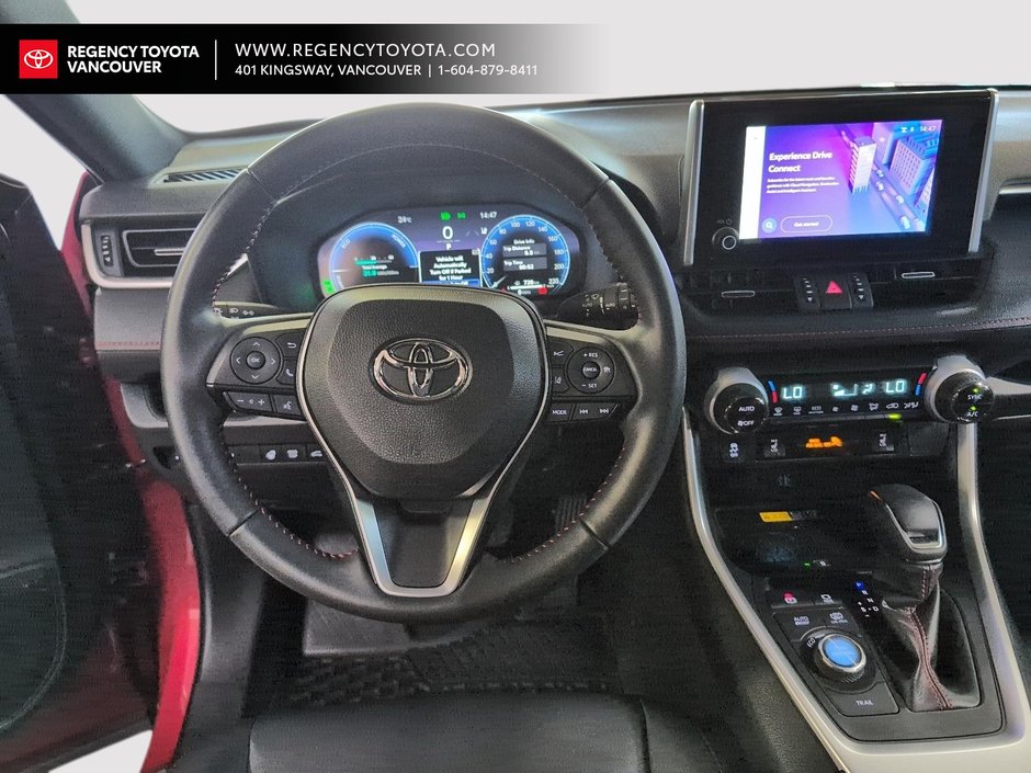 2024 Toyota RAV4 Prime XSE AWD-19