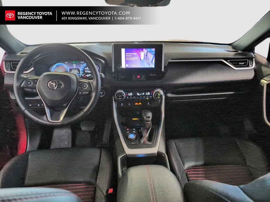 2024 Toyota RAV4 Prime XSE AWD-18