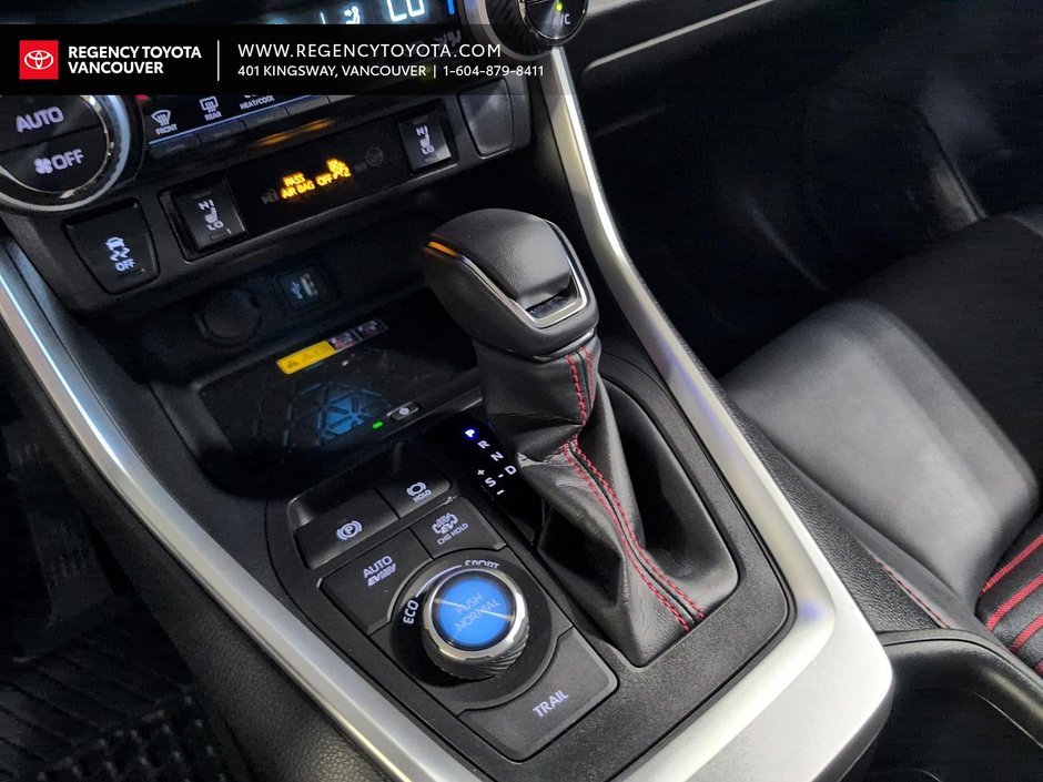 2024 Toyota RAV4 Prime XSE AWD-17