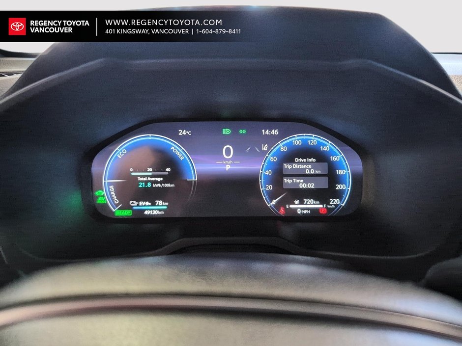 2024 Toyota RAV4 Prime XSE AWD-13