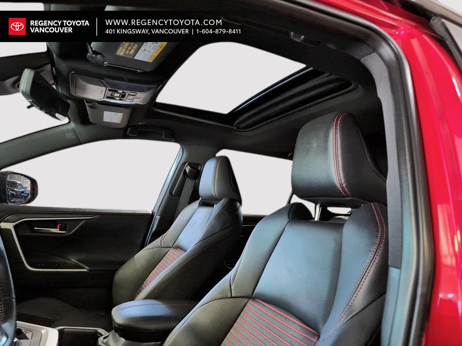 2024 Toyota RAV4 Prime XSE AWD-11
