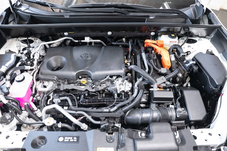 2024 Toyota RAV4 Prime SE AWD-19