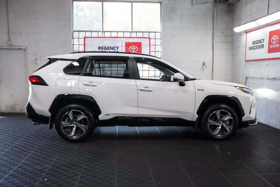 2024 Toyota RAV4 Prime SE AWD-13