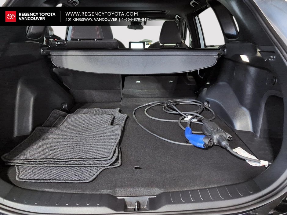 2024 Toyota RAV4 Prime SE AWD PLUG-IN HYBRID SE AWD-6