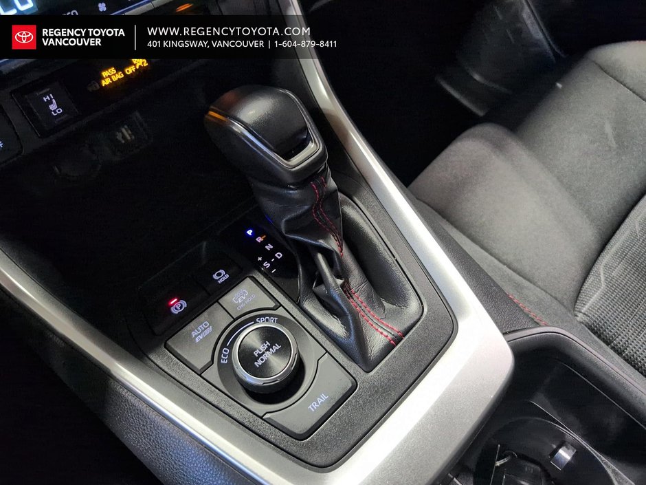 2024 Toyota RAV4 Prime SE AWD PLUG-IN HYBRID SE AWD-17