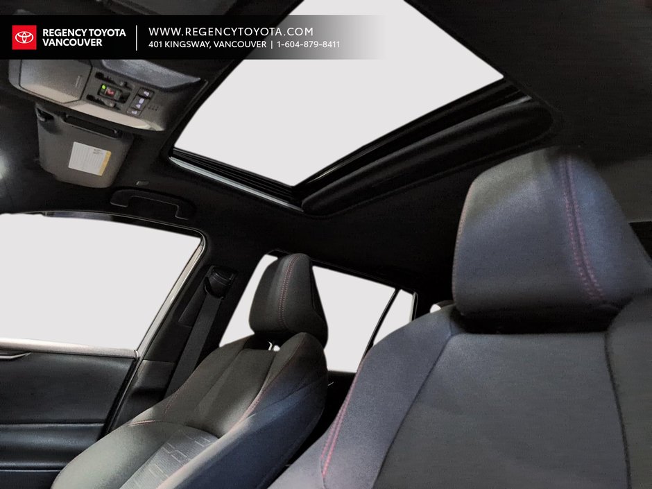 2024 Toyota RAV4 Prime SE AWD PLUG-IN HYBRID SE AWD-11