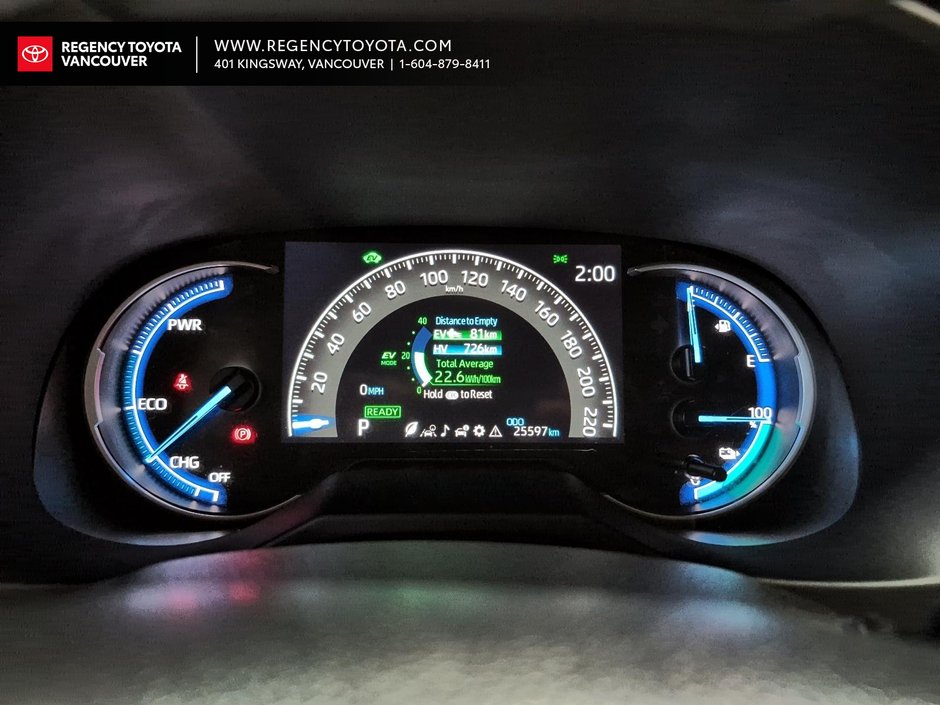 2024 Toyota RAV4 Prime SE AWD PLUG-IN HYBRID SE AWD-13