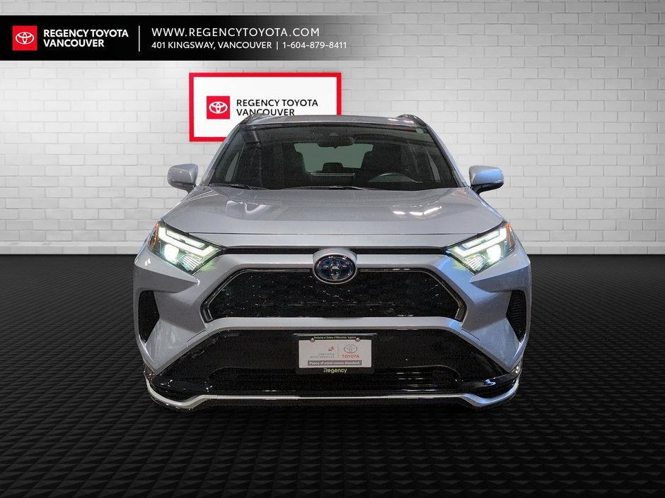 2024 Toyota RAV4 Prime SE AWD PLUG-IN HYBRID SE AWD-7