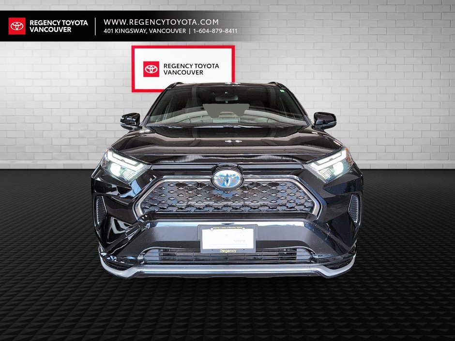 2024 Toyota RAV4 Prime SE AWD PLUG-IN HYBRID SE AWD-9