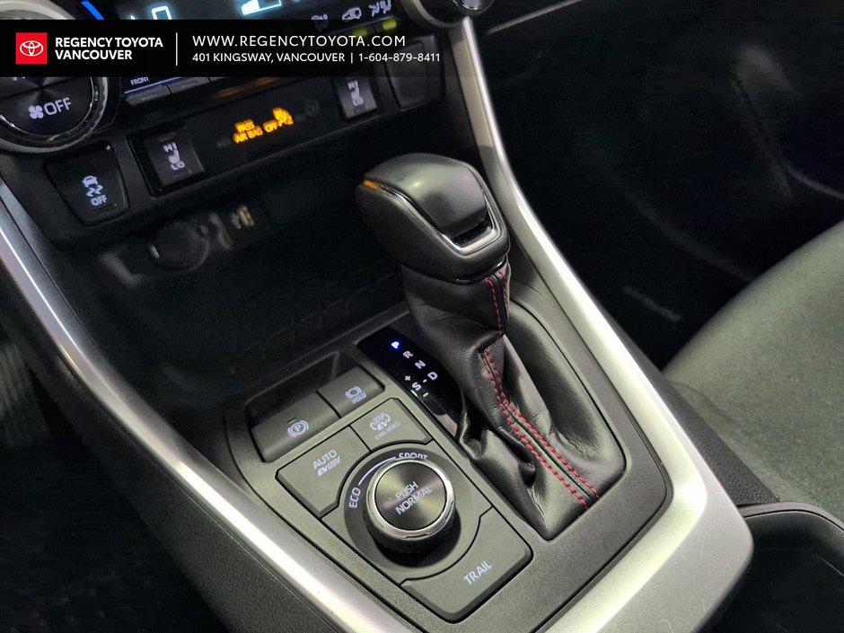 2024 Toyota RAV4 Prime SE AWD PLUG-IN HYBRID SE AWD-20