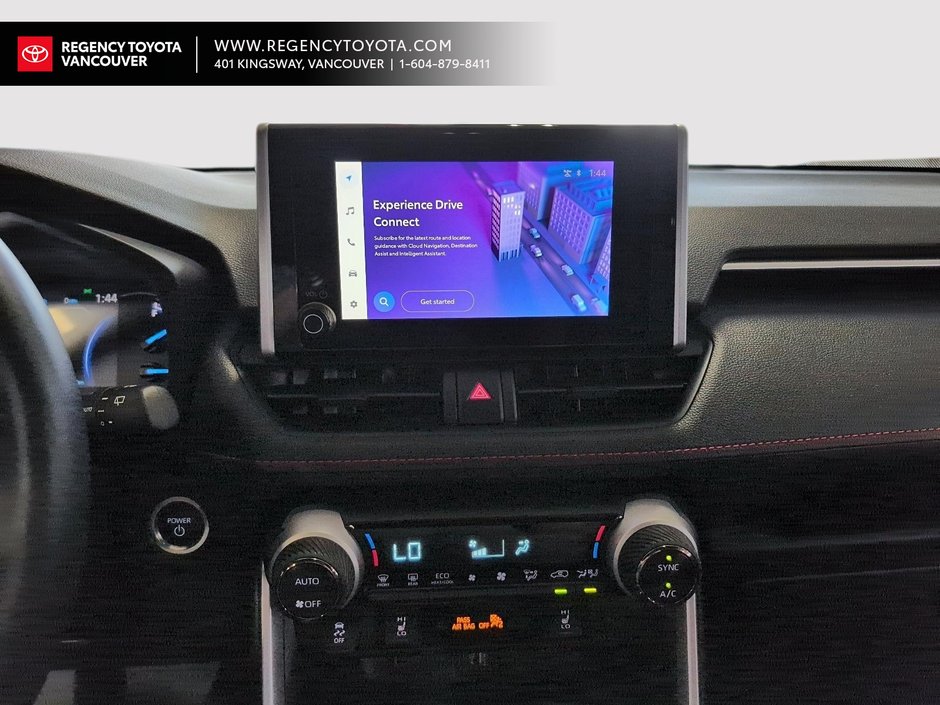 2024 Toyota RAV4 Prime SE AWD PLUG-IN HYBRID SE AWD-17