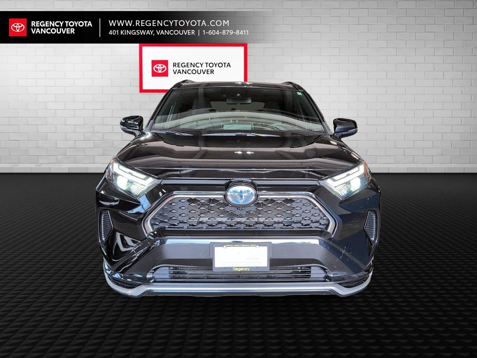 2024 Toyota RAV4 Prime SE AWD PLUG-IN HYBRID SE AWD-6