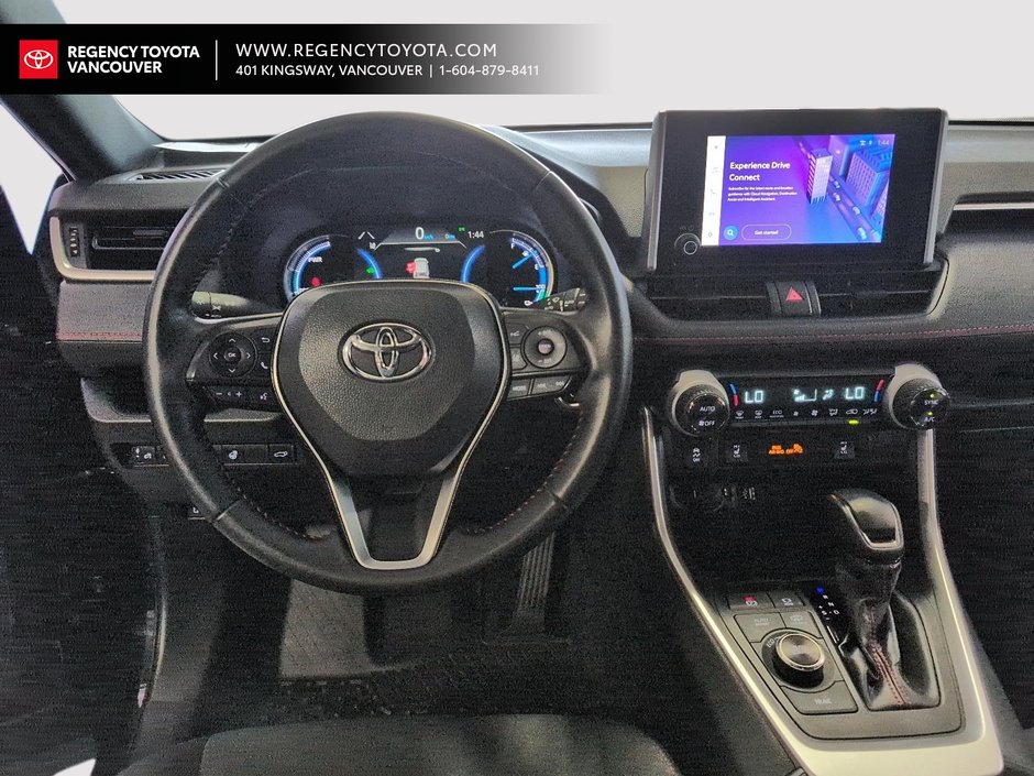 2024 Toyota RAV4 Prime SE AWD PLUG-IN HYBRID SE AWD-22