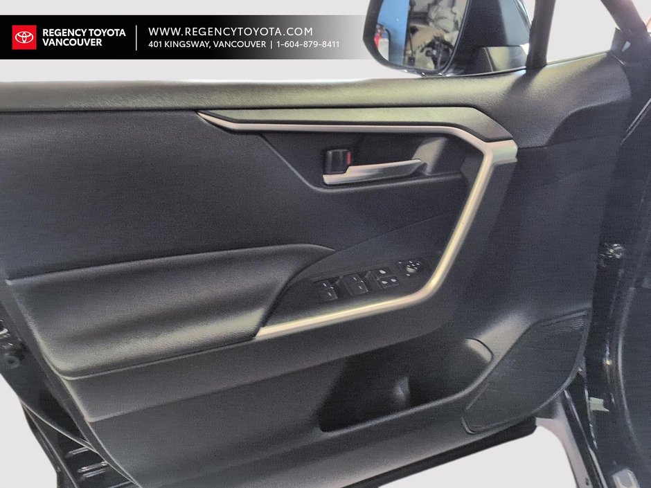 2024 Toyota RAV4 Prime SE AWD PLUG-IN HYBRID SE AWD-13