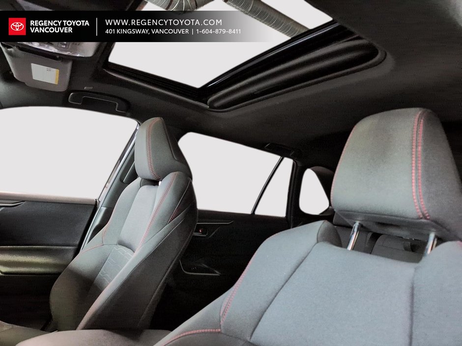 2024 Toyota RAV4 Prime SE AWD PLUG-IN HYBRID SE AWD-14