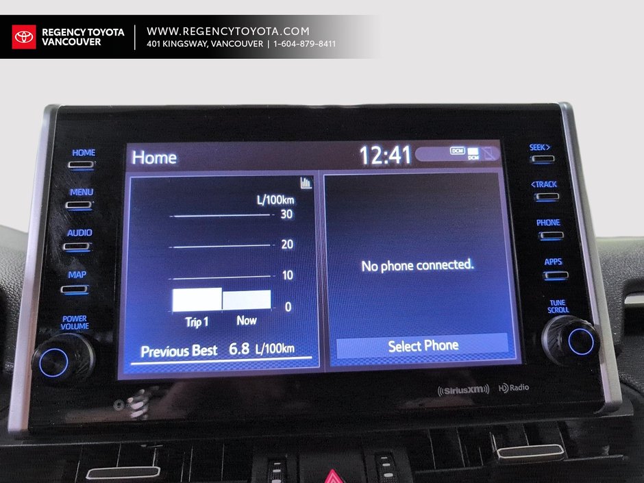 2022 Toyota RAV4 Prime XSE AWD XSE-15