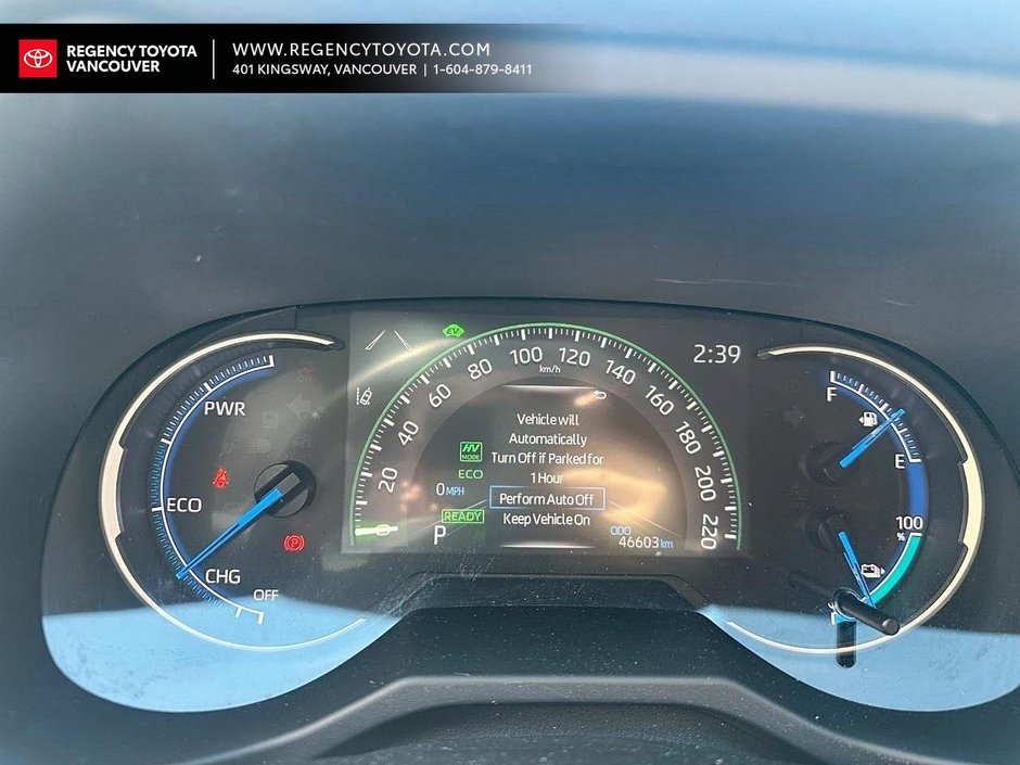 2022 Toyota RAV4 Prime XSE AWD PLUG-IN XSE-5