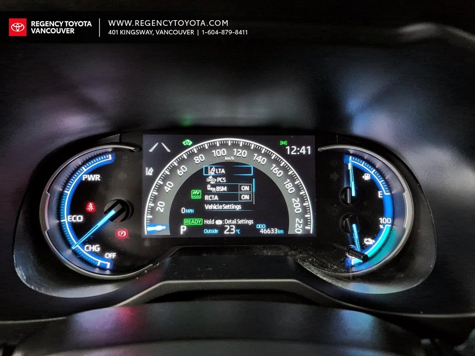 2022 Toyota RAV4 Prime XSE AWD XSE-13