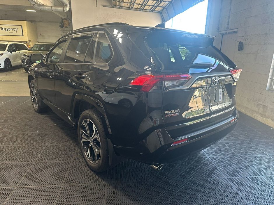 2024 Toyota RAV4 Prime XSE TECHNOLOGY PACKAGE-2