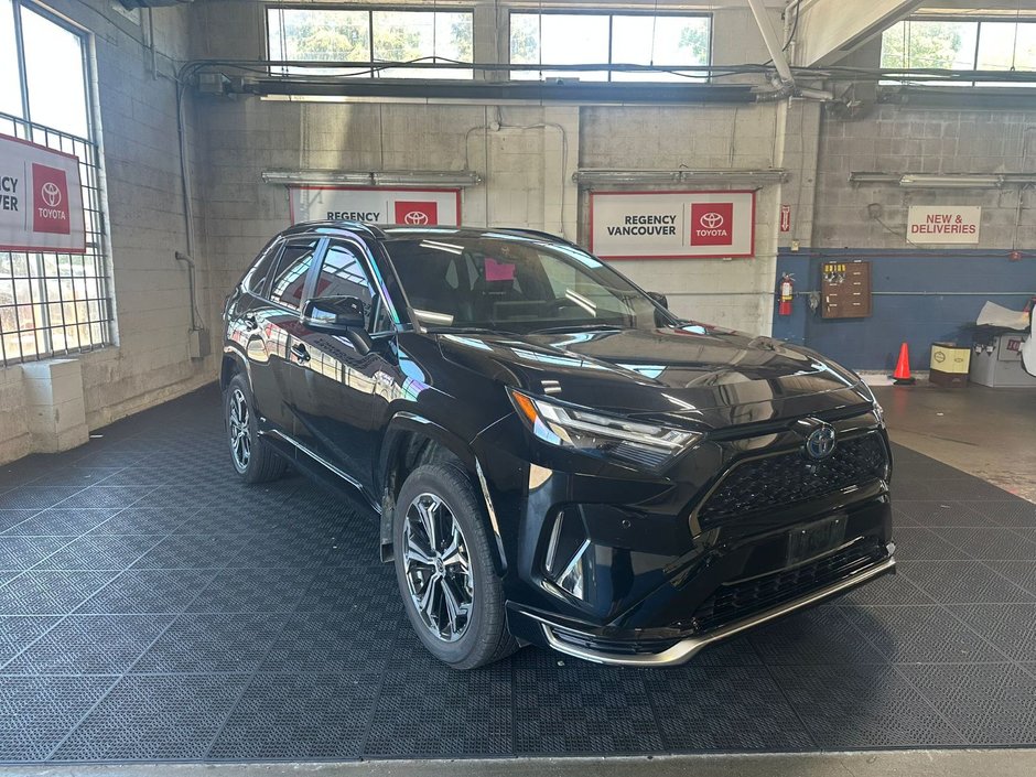 2024 Toyota RAV4 Prime XSE TECHNOLOGY PACKAGE-0