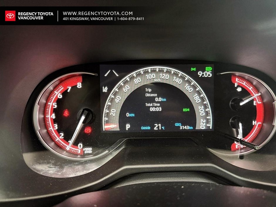 2025 Toyota RAV4 Trail AWD J1RFVT-5