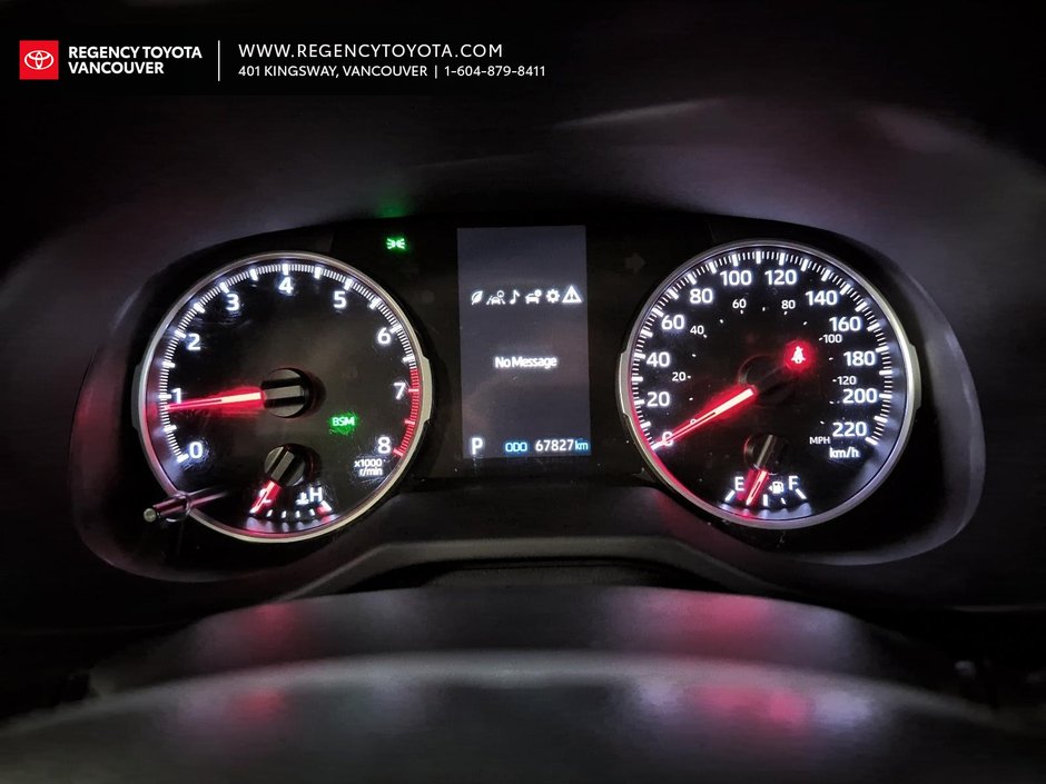 2021 Toyota RAV4 XLE AWD PREMIUM XLE-13