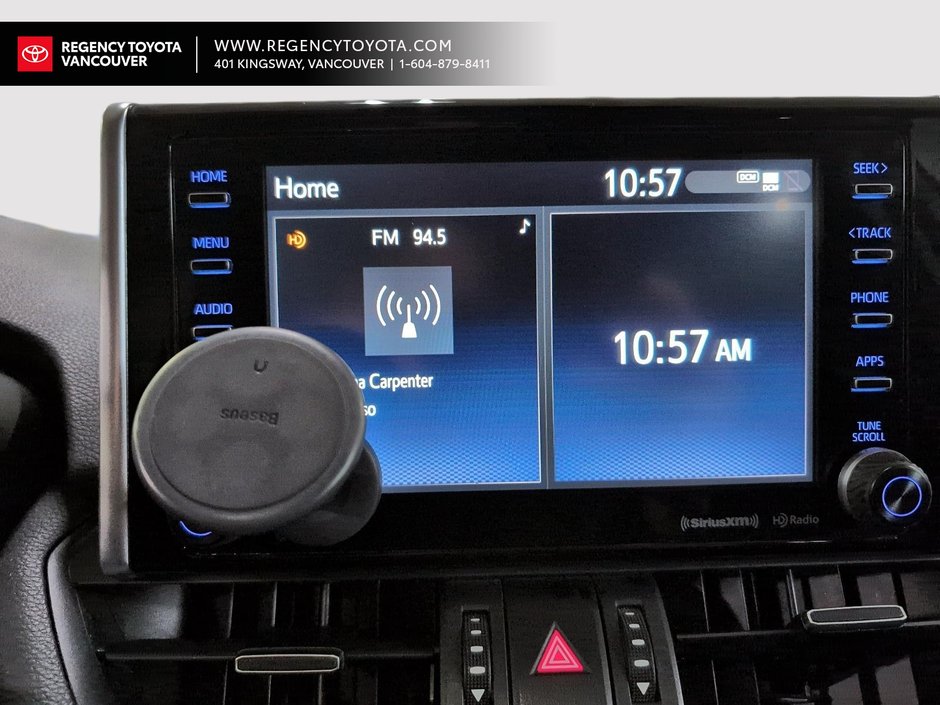 2021 Toyota RAV4 XLE AWD PREMIUM XLE-15