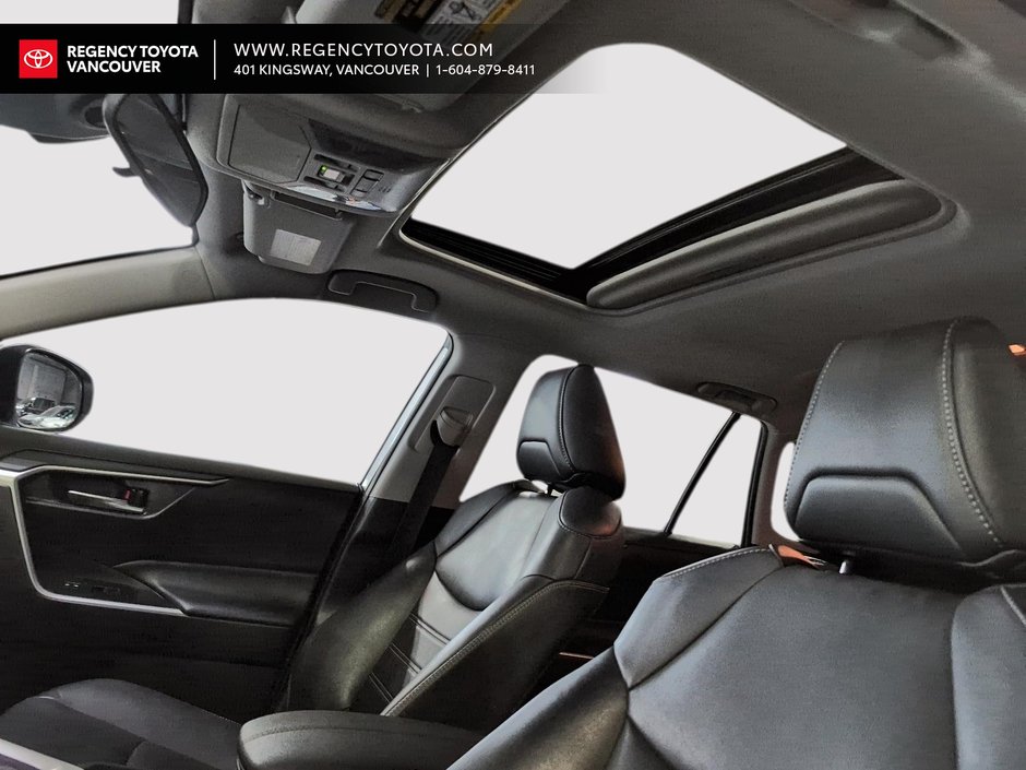 2021 Toyota RAV4 XLE AWD PREMIUM XLE-11