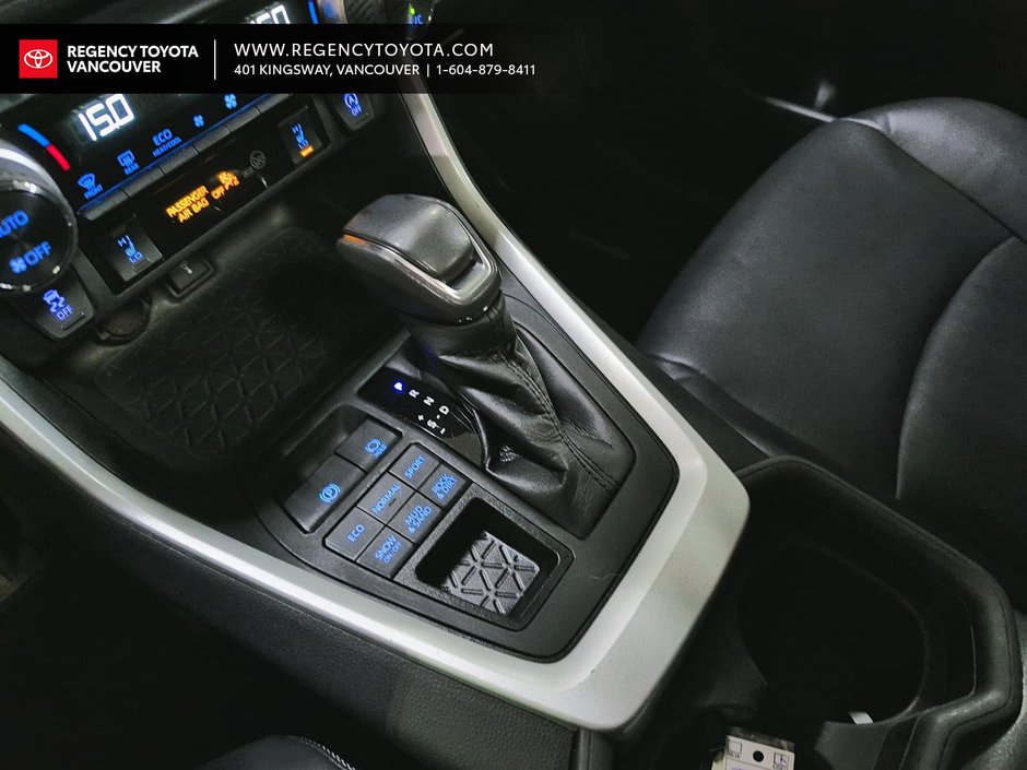 2021 Toyota RAV4 XLE AWD PREMIUM XLE-17