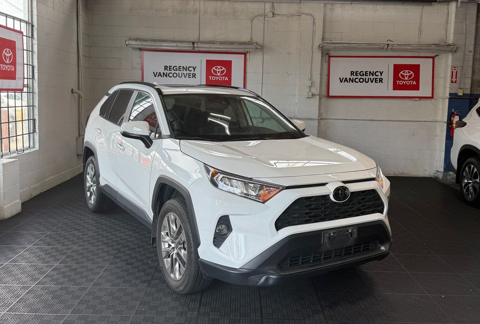 2021 Toyota RAV4 XLE AWD-0
