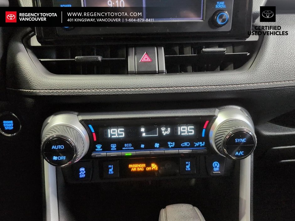 2022 Toyota RAV4 XLE AWD-14