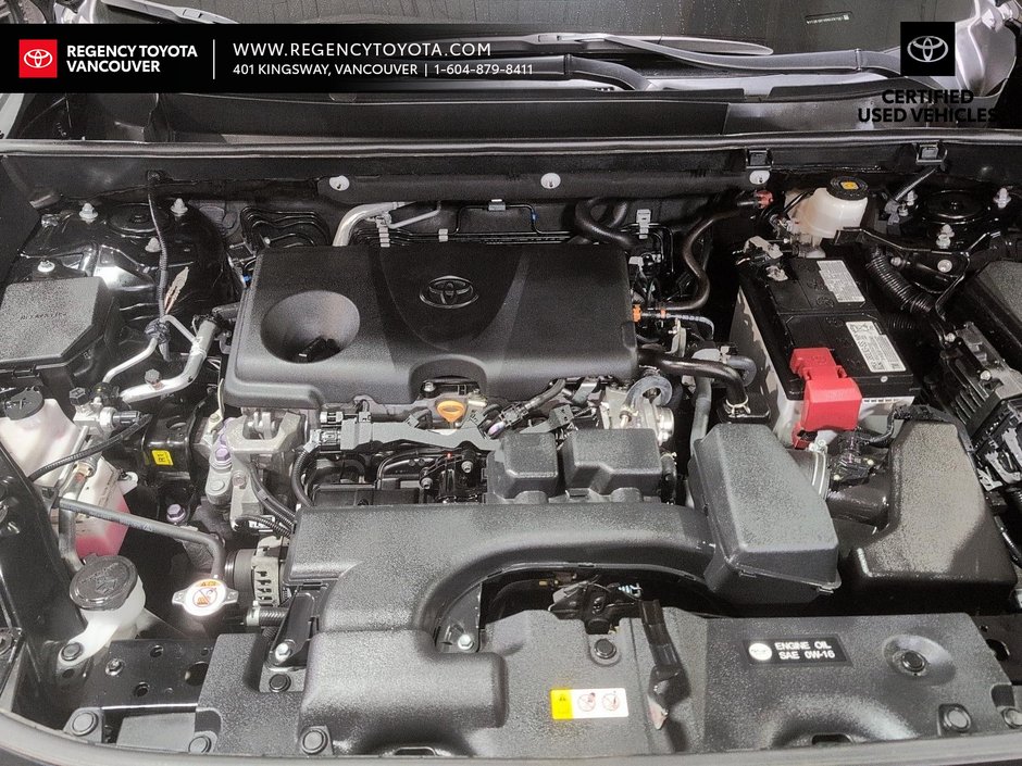 2022 Toyota RAV4 XLE AWD-21
