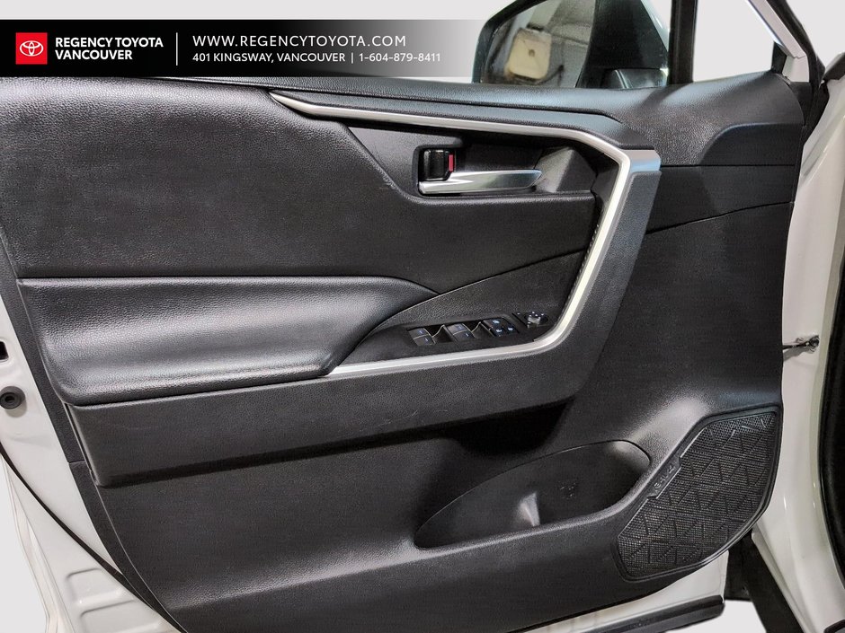 2022 Toyota RAV4 STANDARD PACKAGE-10