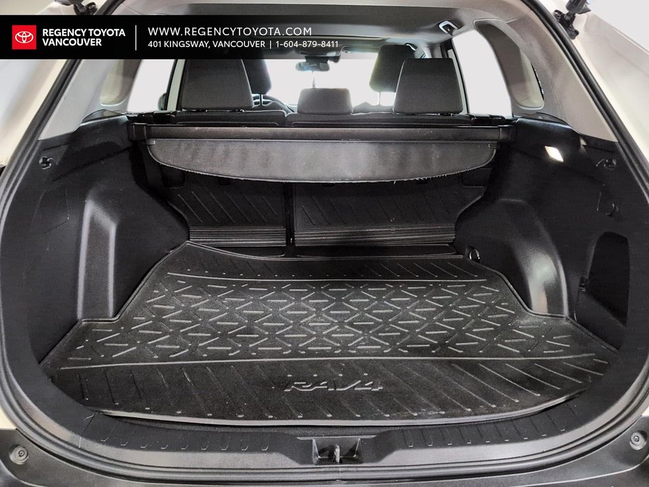 2022 Toyota RAV4 STANDARD PACKAGE-6