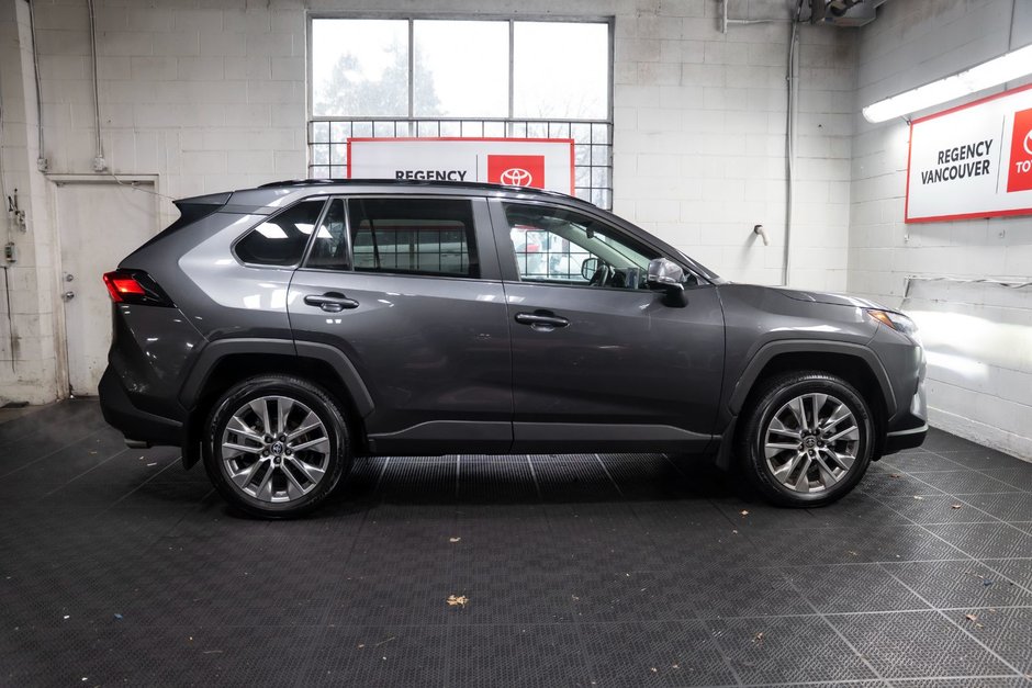 2023 Toyota RAV4 XLE AWD XLE-5