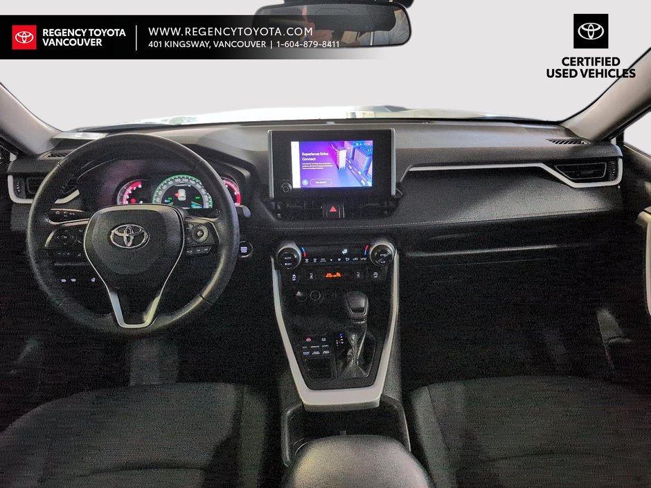2023 Toyota RAV4 XLE AWD XLE-18
