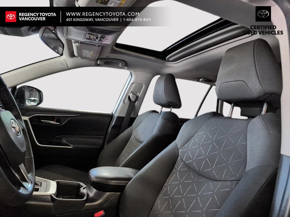 2023 Toyota RAV4 XLE AWD XLE-11