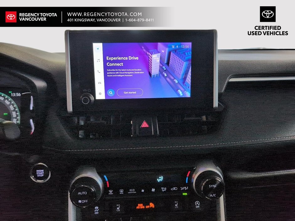 2023 Toyota RAV4 XLE AWD XLE-14