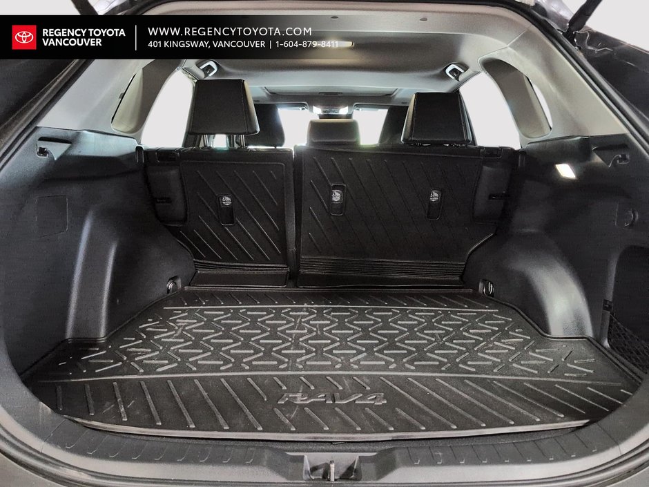 2024 Toyota RAV4 XLE AWD XLE AWD PREMIUM PACKAGE-6