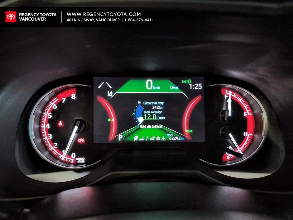 2024 Toyota RAV4 XLE AWD XLE AWD PREMIUM PACKAGE-13