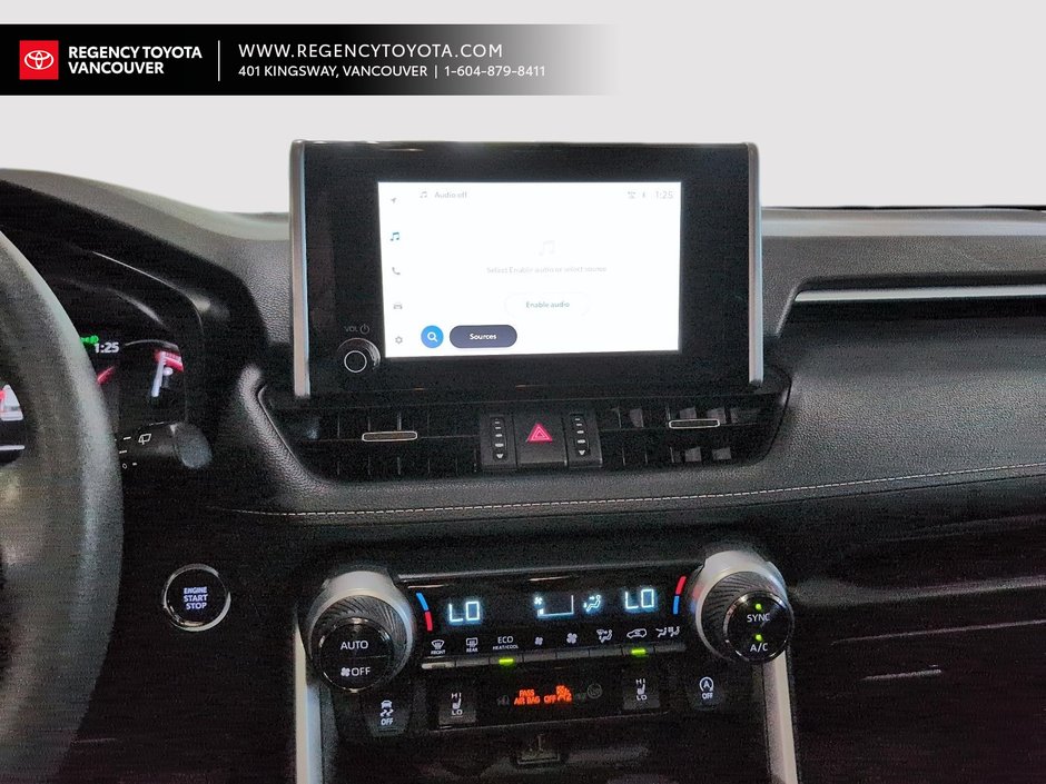 2024 Toyota RAV4 XLE AWD XLE AWD PREMIUM PACKAGE-14