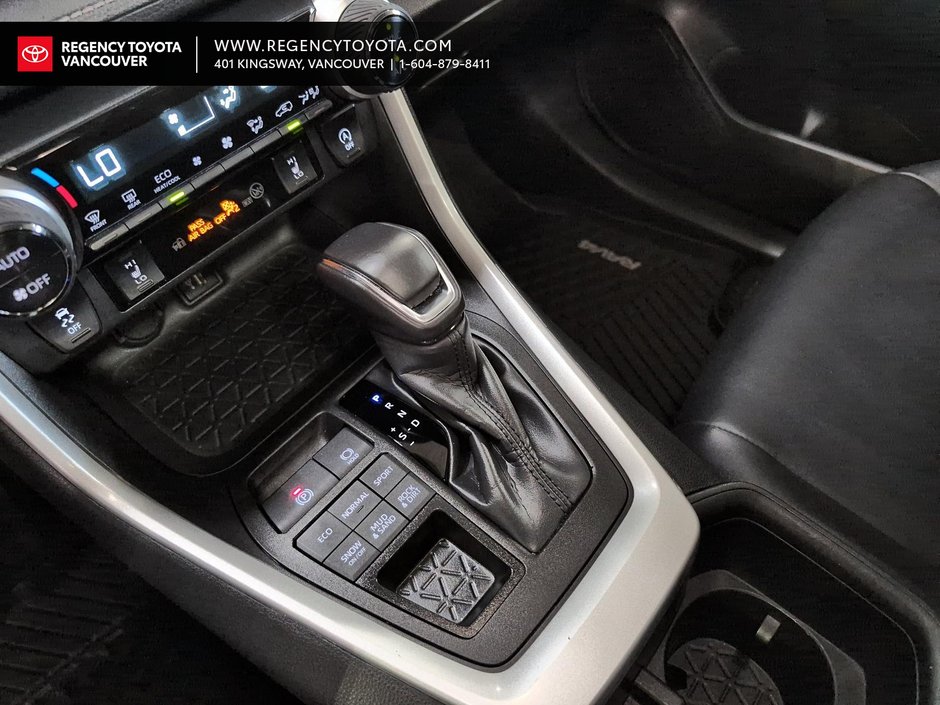 2024 Toyota RAV4 XLE AWD XLE AWD PREMIUM PACKAGE-17